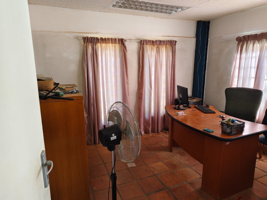 To Let Commercial Property for Rent in Paarl Rural Western Cape